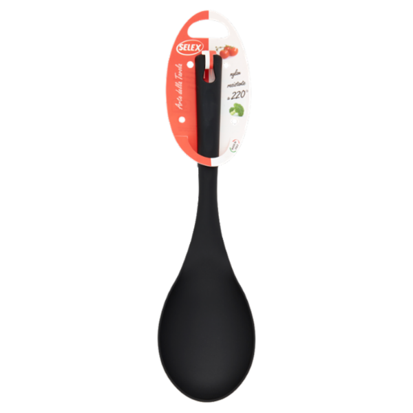 Selex Arte della Tavola Pala Riso in Nylon