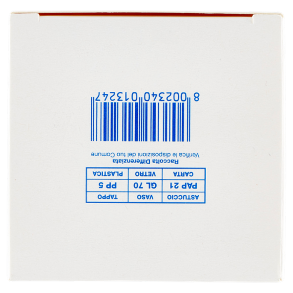 Noxzema Protective Shave Lenitiva Crema Rasatura Perfetta Classic 100 ml