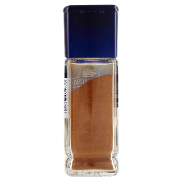 La Drogheria 1880 Cannella Macinata 50 g