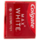 Colgate dentifricio sbiancante istantaneo Max White Optic 75 ml