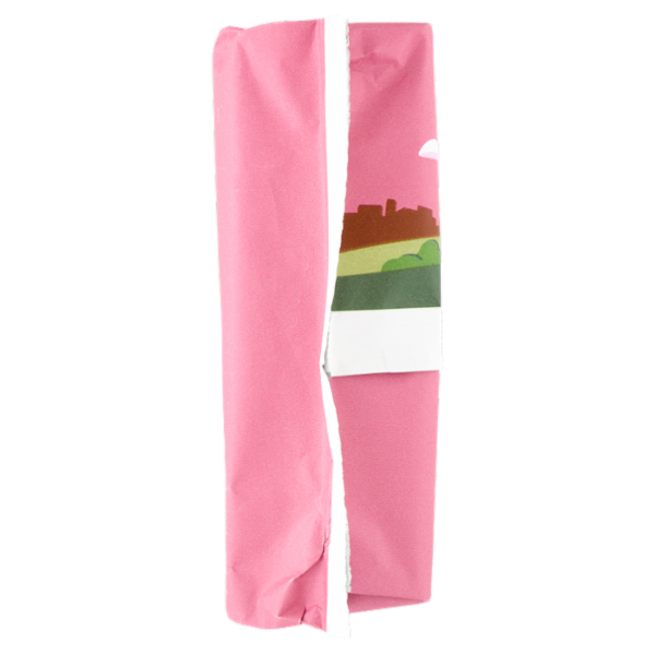 Misura Fibrextra 6 Cornetti Frutti di Bosco Barbabietola e Uva 308 g