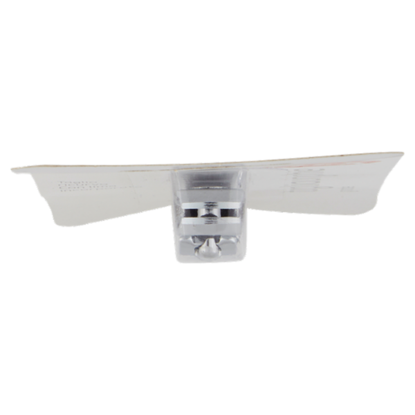 Selex Tagliaunghie Grande in Acciaio