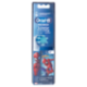 Oral-B Testine di Ricambio per Spazzolino Elettrico Marvel Spider-Man 2 pz
