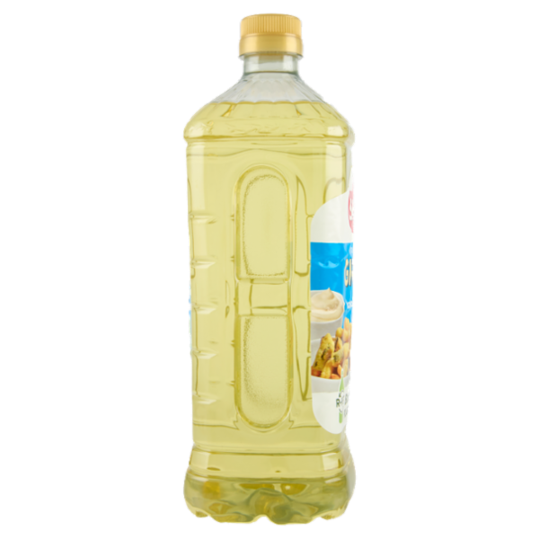 Sagra Olio di Semi di Girasole 2 L
