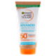 Garnier Ambre Solaire Advanced Sensitive Adulti Latte Ceramide Protect 175 ml