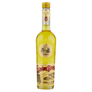 Strega Liquore Strega 500 Ml