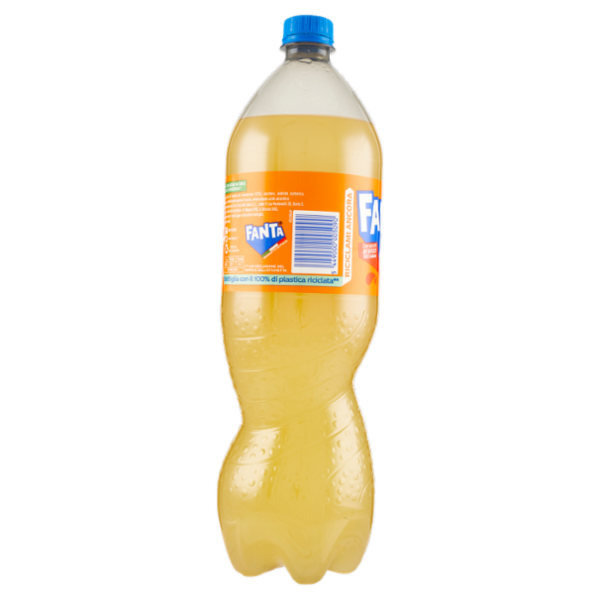 Fanta Orange PET 1, 5 L