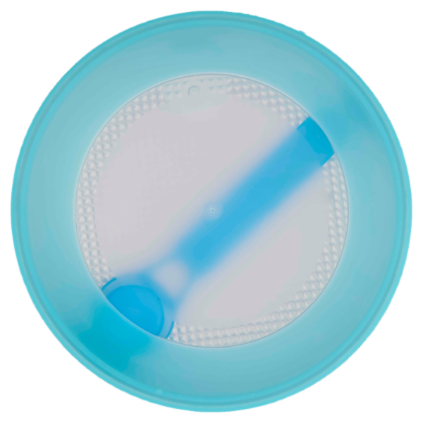 NESTLÉ NIDINA Optipro 3 Latte di crescita in polvere per bambini da 1 anno Latta 800g