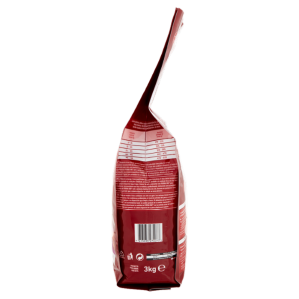 PURINA ONE Adult Ricco in Agnello con Riso 3 kg