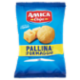 Amica Chips Pallina di mais gusto Formaggio 50 g