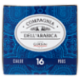 Compagnia dell'Arabica Puro Arabica con Vero Estratto al Ginseng 16 Cialde 112 g