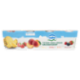 mila Yogurt Zero Grassi 2 Ananas - 2 Fragola - 2 Pesca - 2 Frutti di Bosco 8 x 125 g