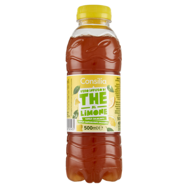 Consilia The al Limone 500 ml