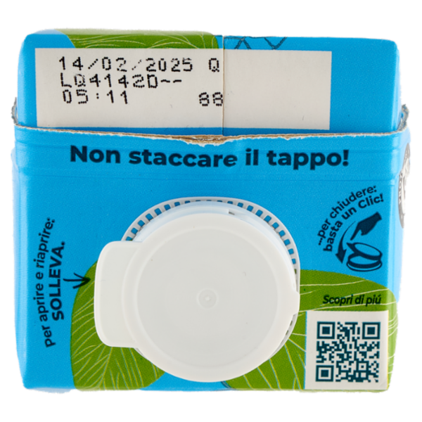 Granarolo 100% Vegetale Riso Italiano 1000 ml