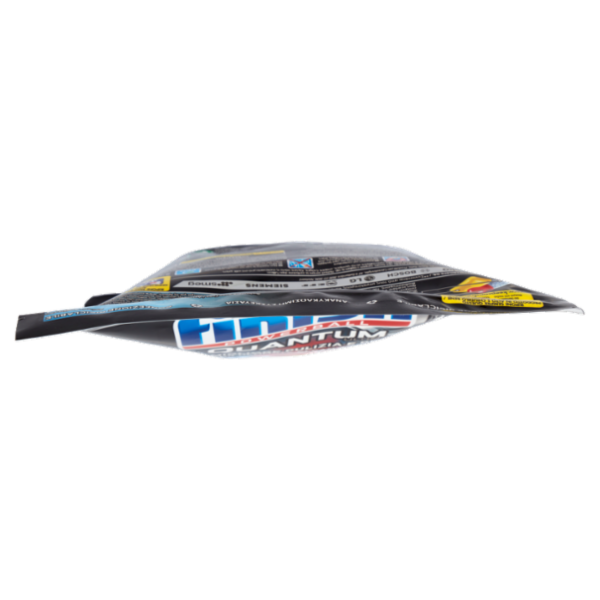 Finish Ultimate All in One Lemon pastiglie lavastoviglie 12 lavaggi 150 gr