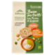Galbusera Buonpertutti con Farine Legumi Biologici,farina tipo2,semi canapa,lenticchie soffiate 200g