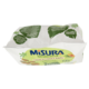 Misura Natura Ricca Snack Croccanti con Mais e Erbe Aromatiche 7 x 32 g