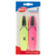 Selex Evidenziatore Giallo e Rosa 2 pezzi