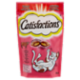 Catisfactions Snack Gatto con Appetitoso Manzo 60 g