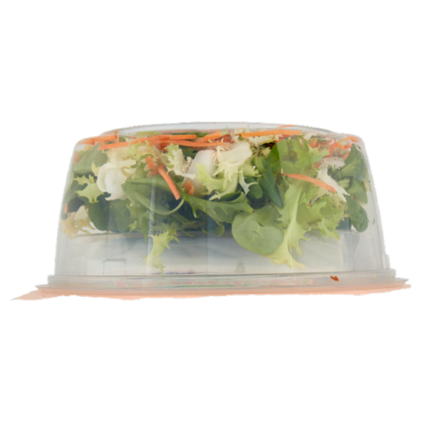 DimmidiSì Piatto unico Pollo e Olive con crostini 145 g