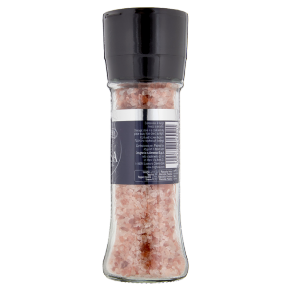 La Drogheria 1880 Sale Rosa Himalaya 190 g