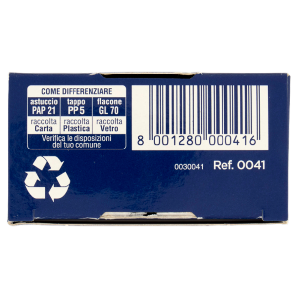 Felce Azzurra Aria di Casa Ricarica per Elettrico classico 20 ml