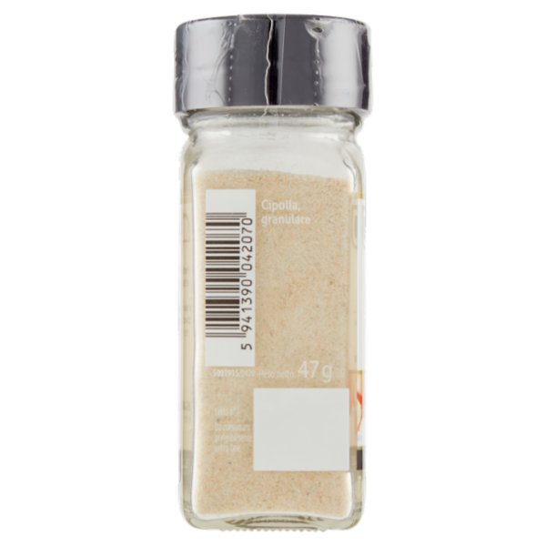 Ubena Cipolla Granulare 47 g