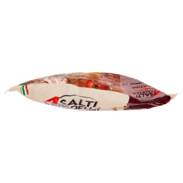4 Salti in Padella Findus Bucatini all'Amatriciana 550 g