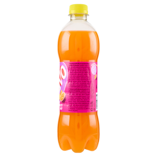 Rauch Bravo Multivit 0,5 l