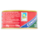 Consorcio Tonno in olio di oliva extra vergine biologico 200 g