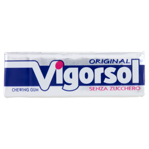 Vigorsol Original 13,2 g