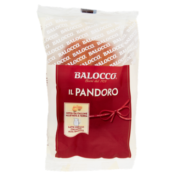 Balocco il Pandoro 80 g