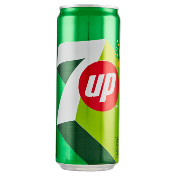 7UP 330 ml