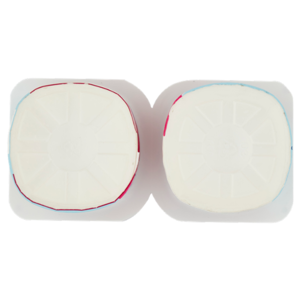 Stuffer Liberi dal lattosio Yogurt Magro Banana 2 x 125 g