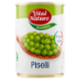 Vital Nature Biologico Piselli 400 g