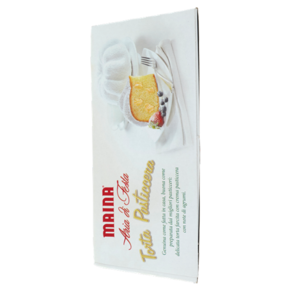 Maina Aria di Festa Torta Pasticcera 400 g