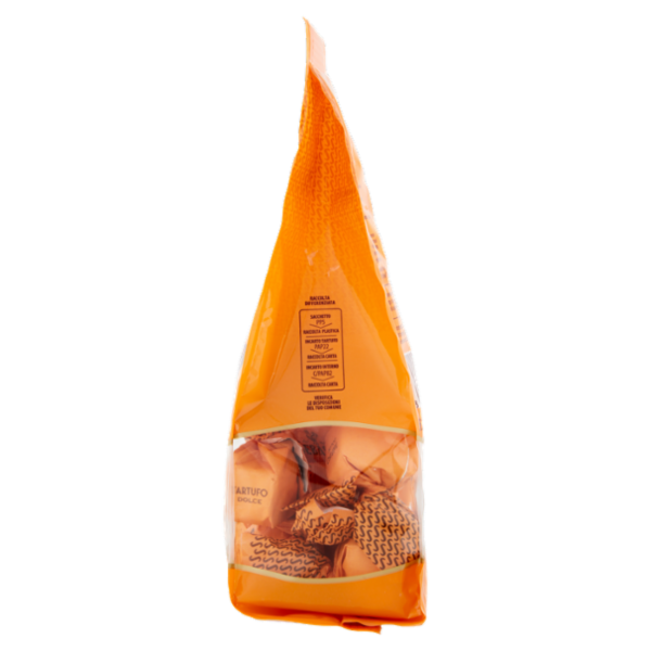 Sebaste Tartufi Classici con Nocciole 180 g