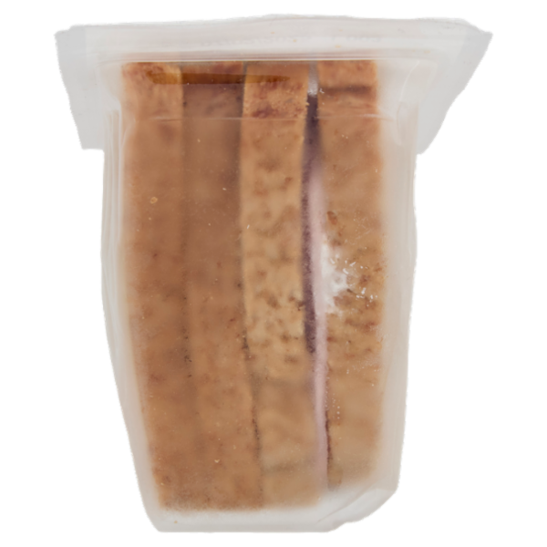 ibis Gourmet Prosciutto Cotto e funghi 165 g