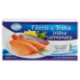 Oggi Pesce Filetti di Trota iridea salmonata Surgelati 250 g