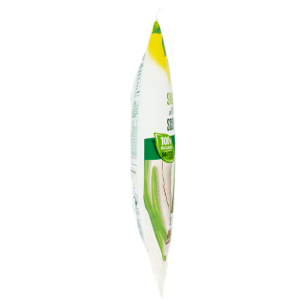 Bonduelle Fagiolini Extra Fini Surgelato 450 g