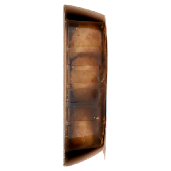 Giravolte Finger Food 6 Bocconcini di Pollo al Limone e Pepe 6 x 25 g