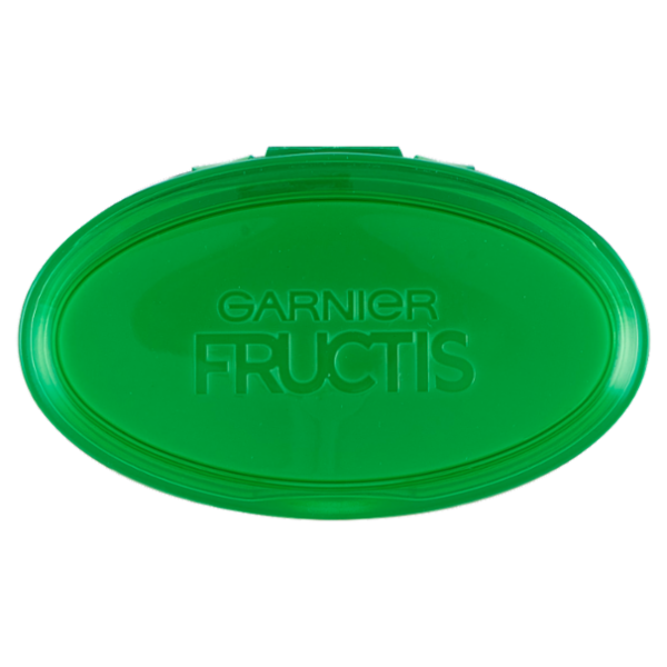 Garnier Shampoo Fructis Antiforfora Menthol Fresh, Antiforfora e Antibatterico, 250 ml