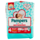 Pampers Baby-dry Mutandino 4 Maxi 16 pz