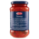 Barilla Sugo Verdure 100% Pomodoro Italiano Condimento per Pasta 400 g