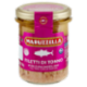 Maruzzella Filetti di Tonno all'olio di oliva lavorati a mano 190 g