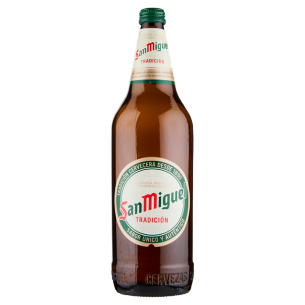 San Miguel Tradición 100 cl