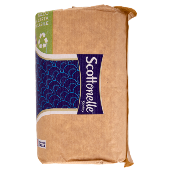 Scottonelle Carta Igienica 4 pz