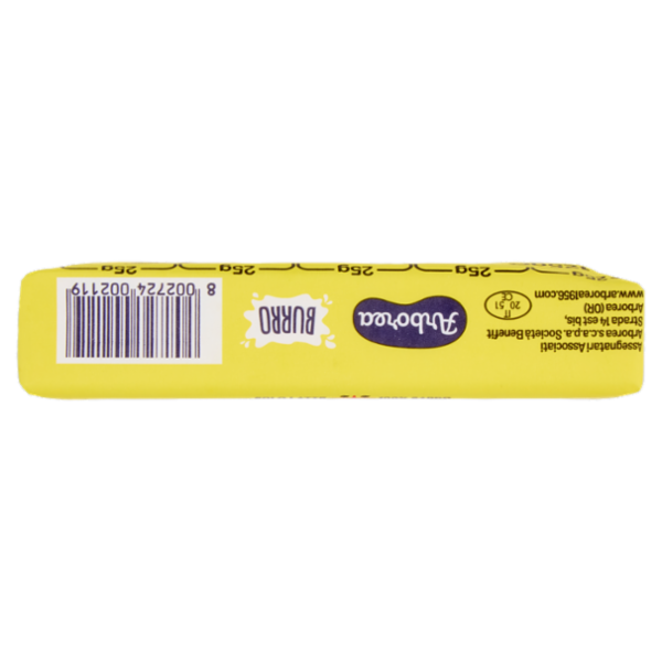 Arborea Burro 125 g