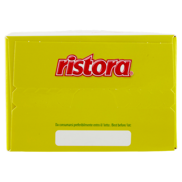 ristora Tè al Limone 16 Capsule compatibili con macchine Lavazza a Modo Mio* 16 x 10 g