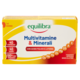 equilibra Multivitamine & Minerali 40 Compresse 48 g